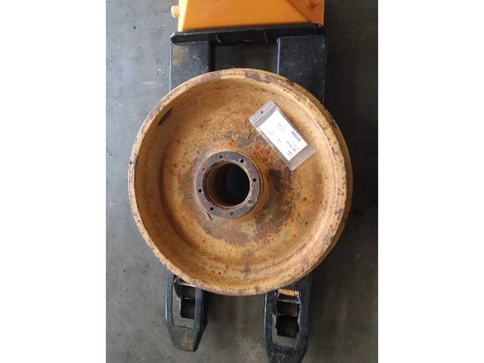 CAT D7R Gusenice za građevinarstvo