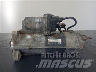 CAT M320F Motori za građevinarstvo