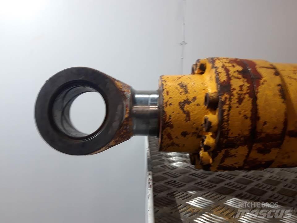 JCB JS210 Hidraulika