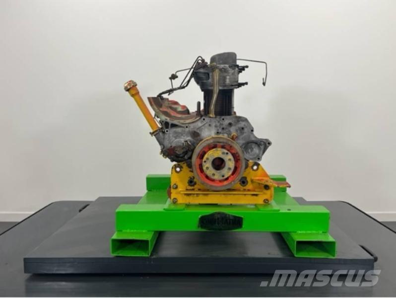 O&K  Ostale komponente za građevinarstvo