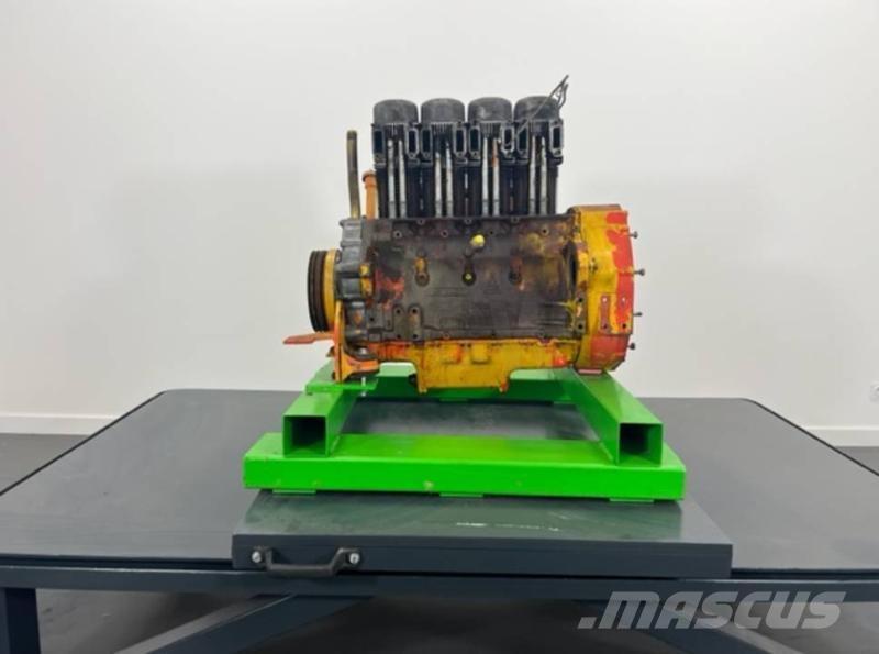 O&K  Ostale komponente za građevinarstvo