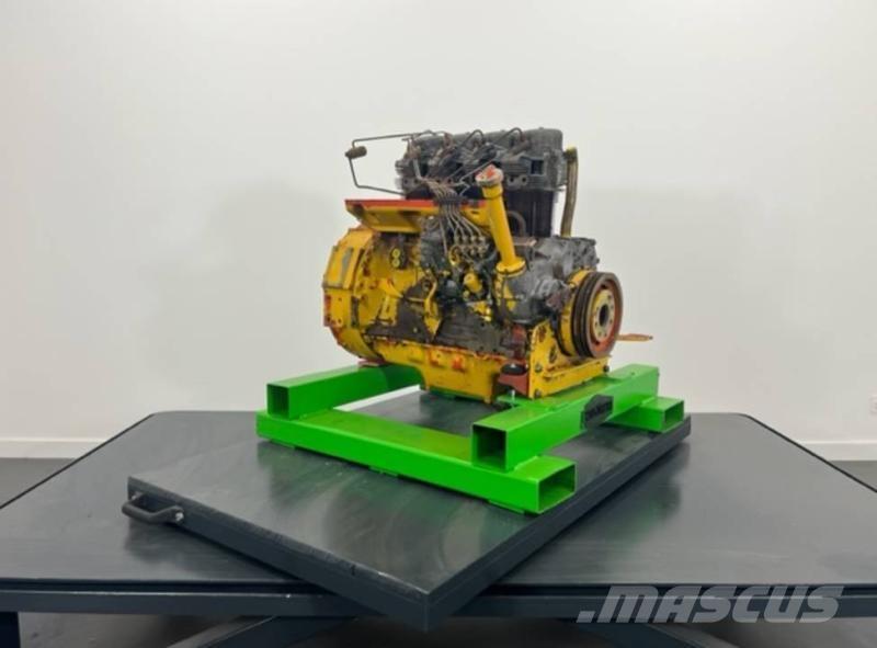 O&K  Ostale komponente za građevinarstvo