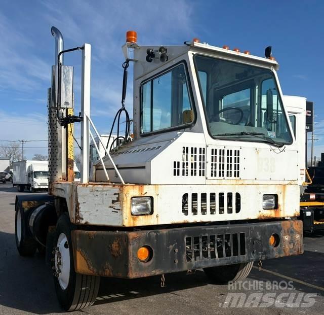 Kalmar CLASSIC Ostali kamioni