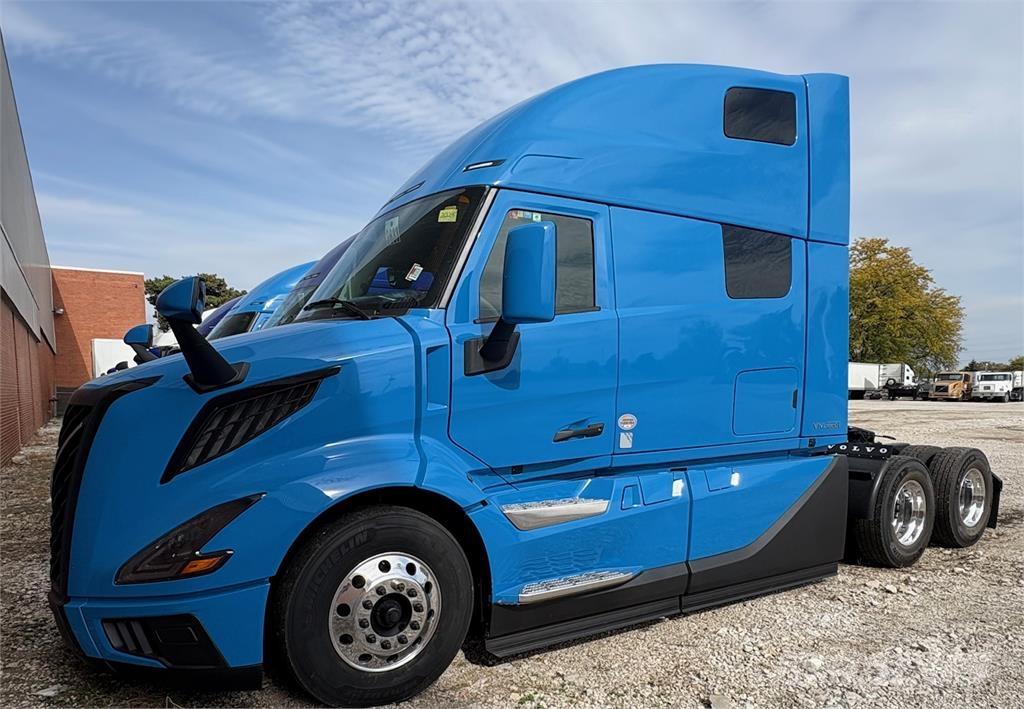 Volvo VNL Ostali kamioni