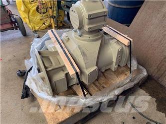 Doosan 12-235 Kompresori
