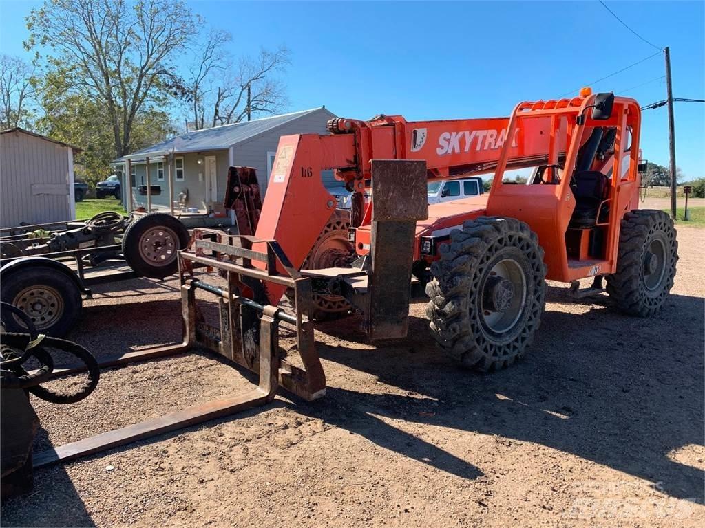 JLG 10042 Ostali kranovi
