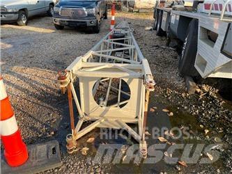 Terex  Boom i dipper strele
