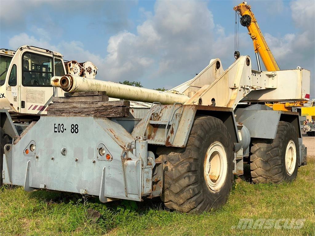 Terex RT 775 Autodizalice