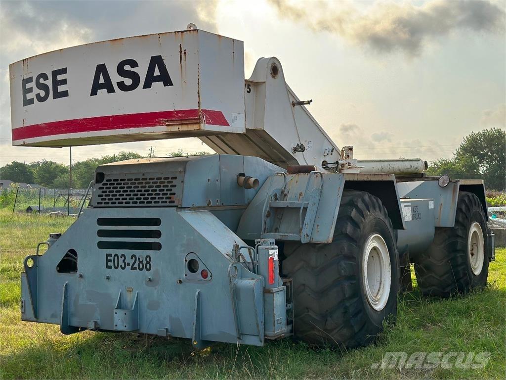 Terex RT 775 Autodizalice