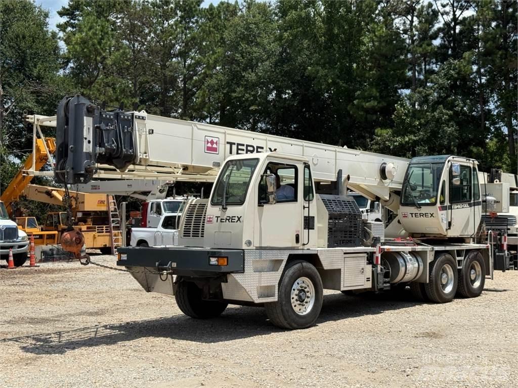 Terex T 340-1XL Polovne dizalice za sve terene