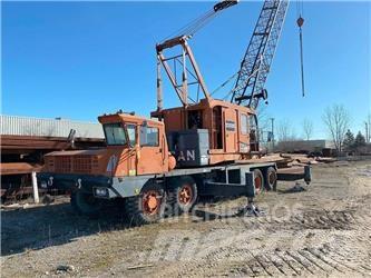 American 5530 Polovne dizalice za sve terene