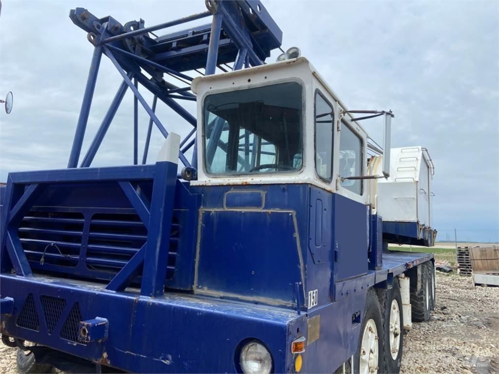 American 7530 Polovne dizalice za sve terene