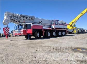 Demag AC 335 Polovne dizalice za sve terene