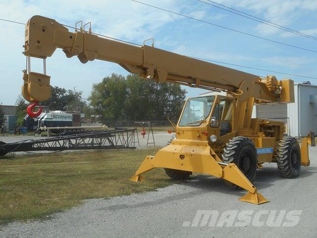 Galion 150A Autodizalice