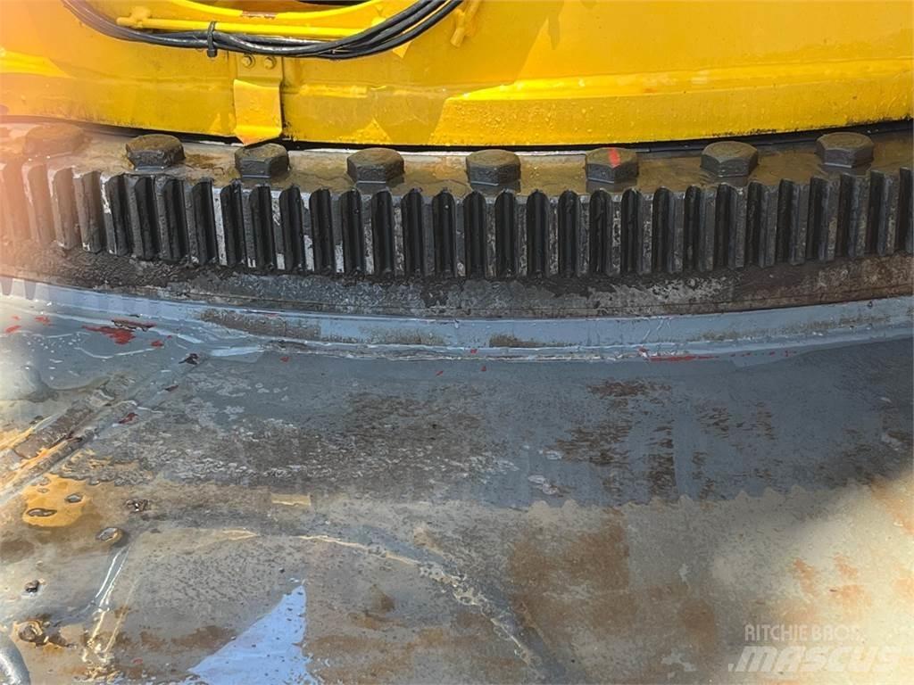 Grove GMK 5210 Polovne dizalice za sve terene