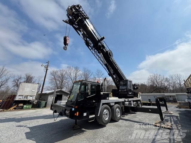 Grove TMS900E Polovne dizalice za sve terene