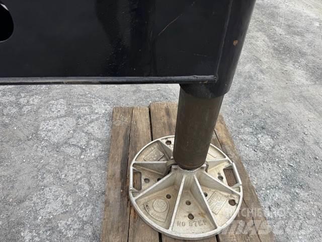 Grove TMS900E Polovne dizalice za sve terene