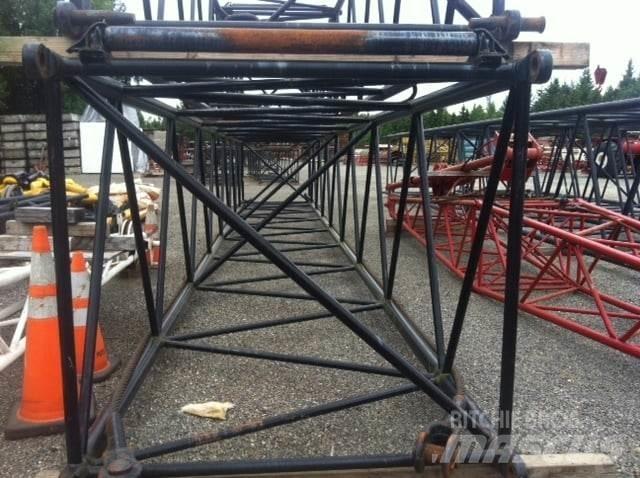 Link-Belt  Boom i dipper strele