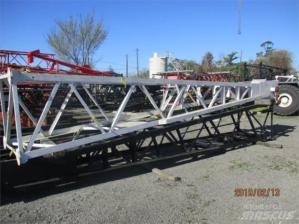 Link-Belt 18M3300 Boom i dipper strele