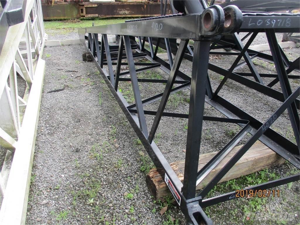 Link-Belt 1M 5345 Boom i dipper strele