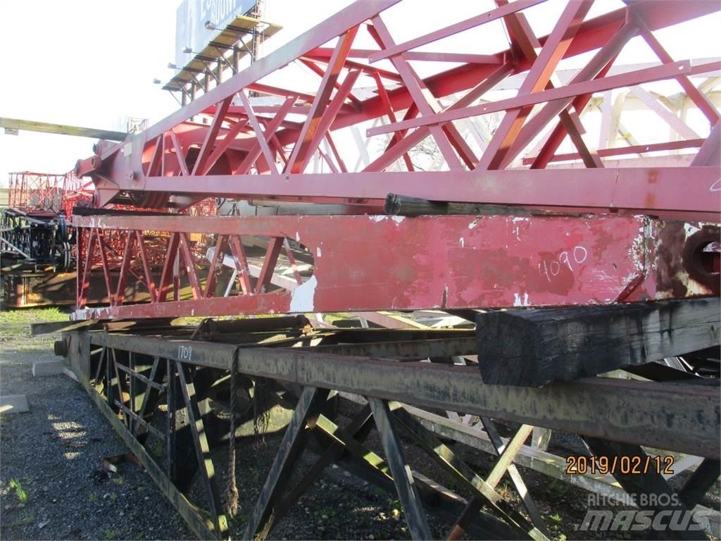 Link-Belt 1M 5345 Boom i dipper strele
