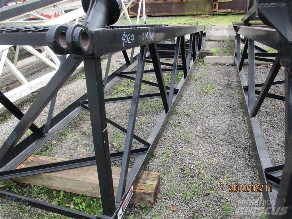 Link-Belt 1M 5345 Boom i dipper strele