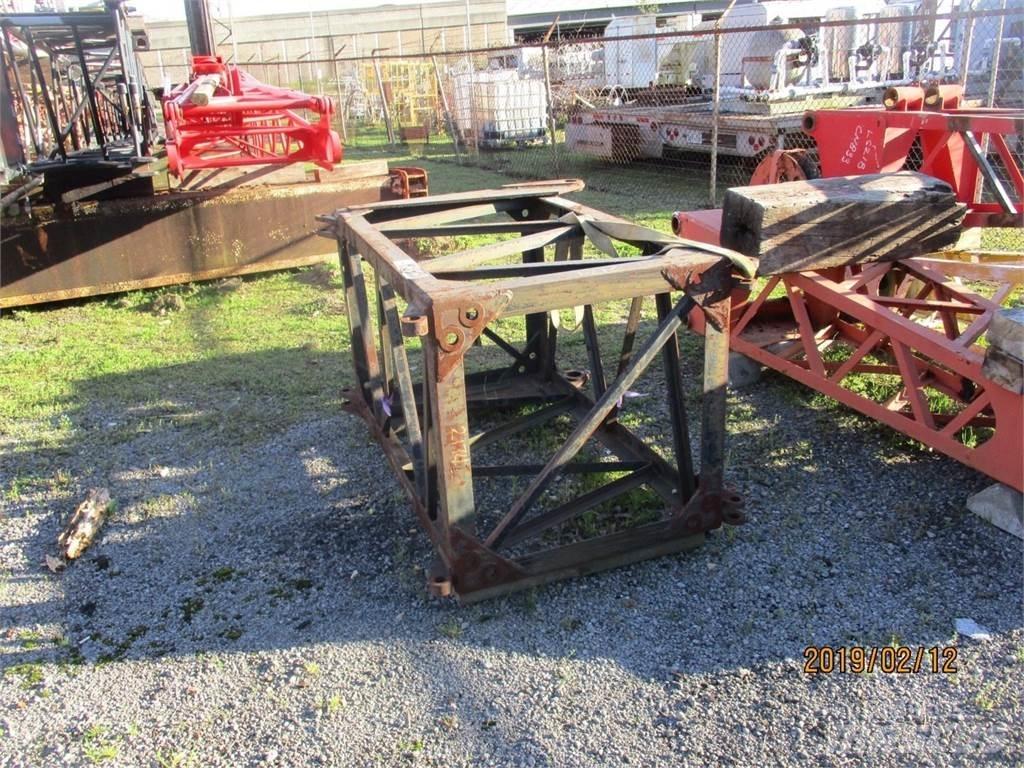 Link-Belt 1M2561 Boom i dipper strele
