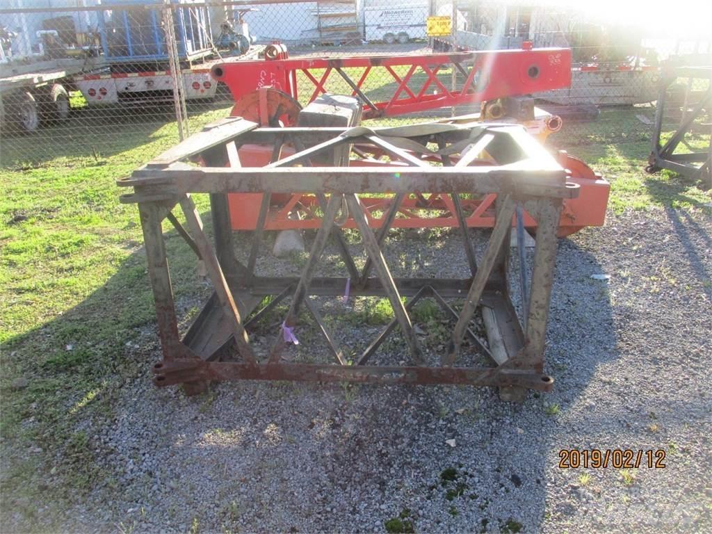 Link-Belt 1M2561 Boom i dipper strele