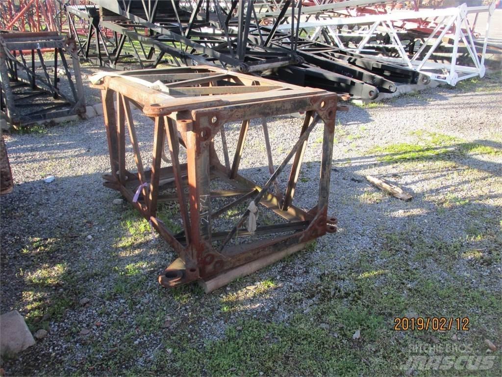 Link-Belt 1M2561 Boom i dipper strele