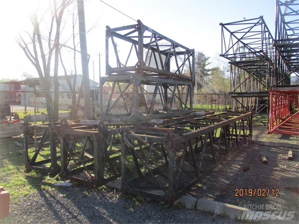 Link-Belt 1M2564 Boom i dipper strele