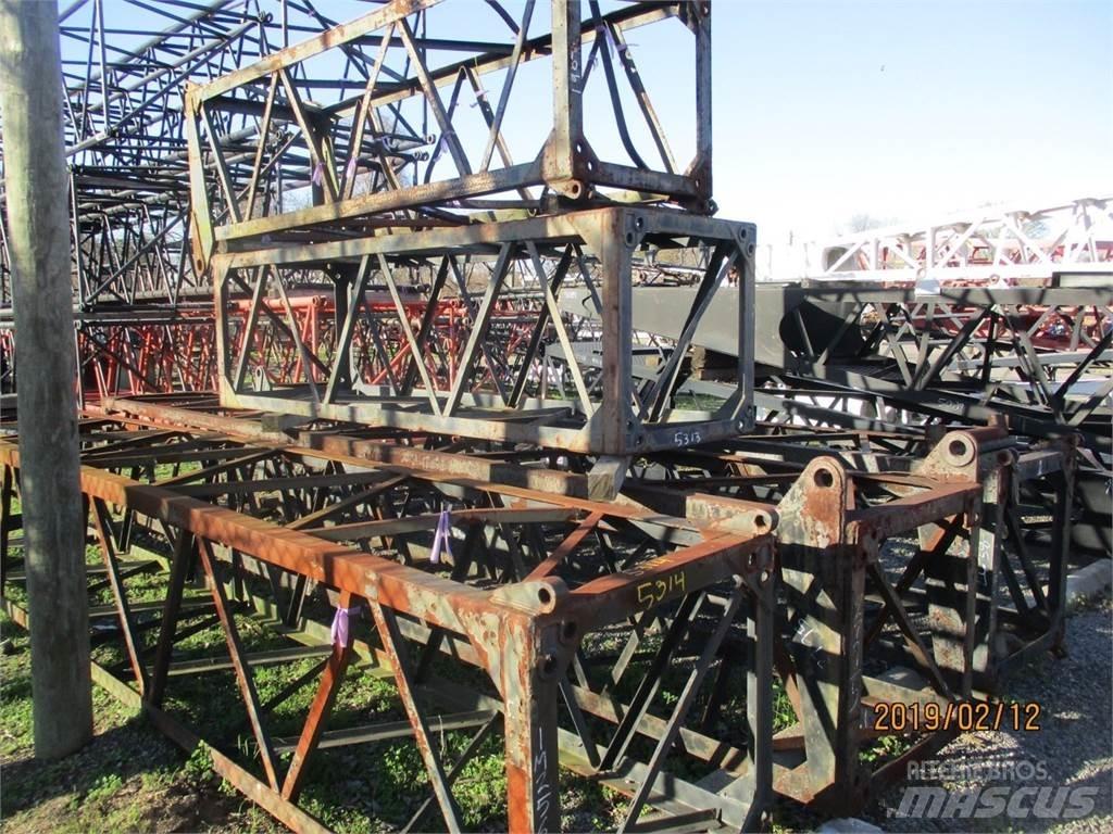 Link-Belt 1M2564 Boom i dipper strele