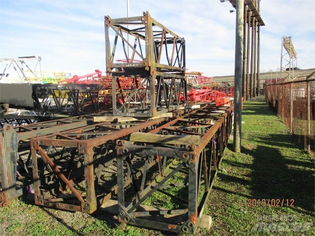 Link-Belt 1M2564 Boom i dipper strele