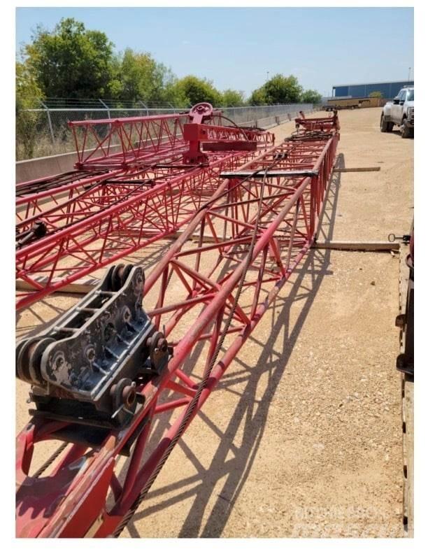 Link-Belt 21M0635 Boom i dipper strele