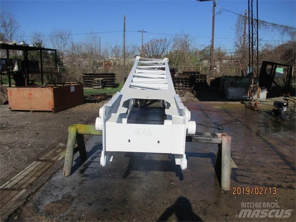Link-Belt 22M1317 Boom i dipper strele
