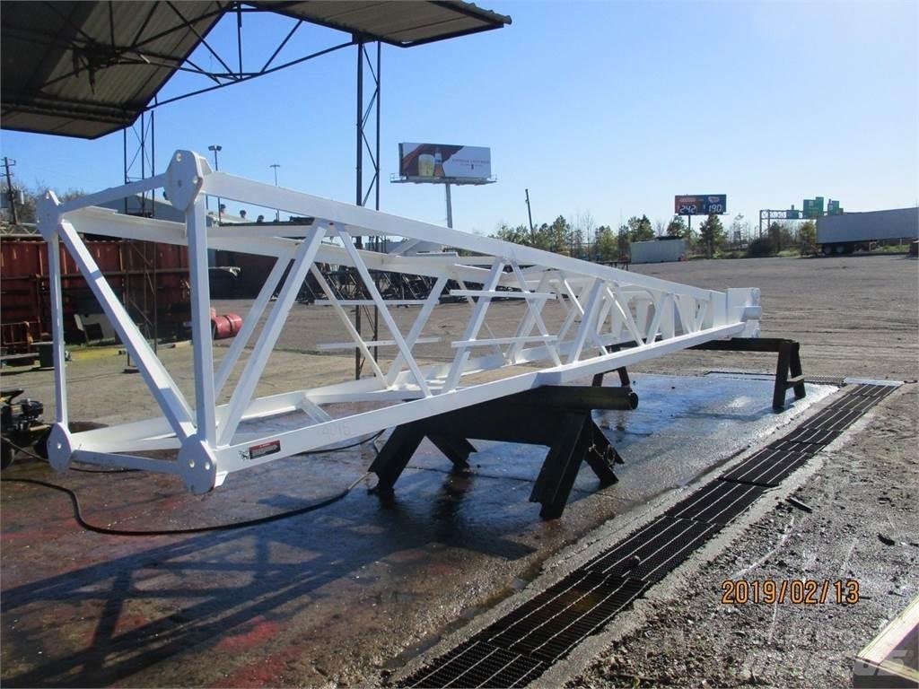 Link-Belt 22M1317 Boom i dipper strele