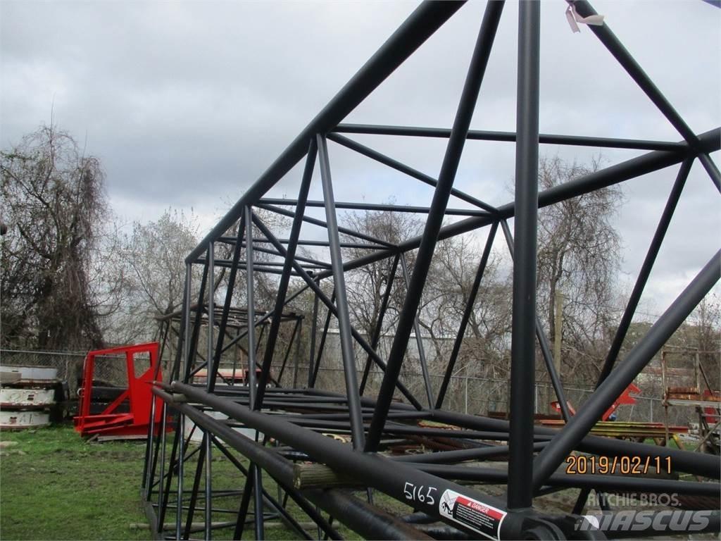 Link-Belt 9M 1759 Boom i dipper strele