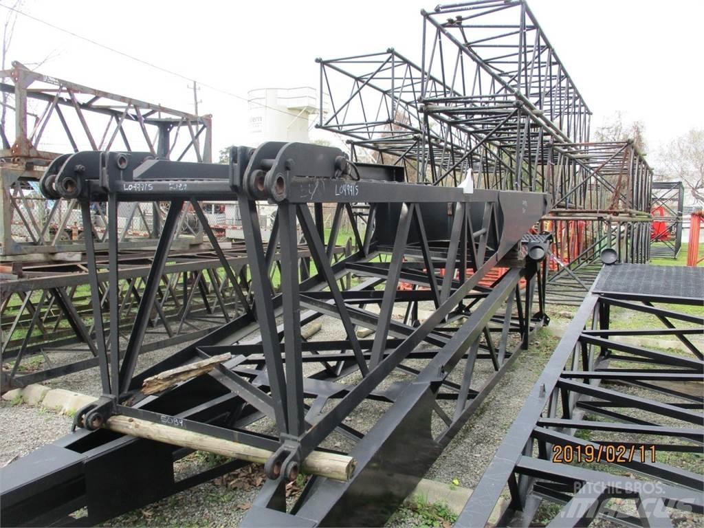 Link-Belt C3M0025 Boom i dipper strele