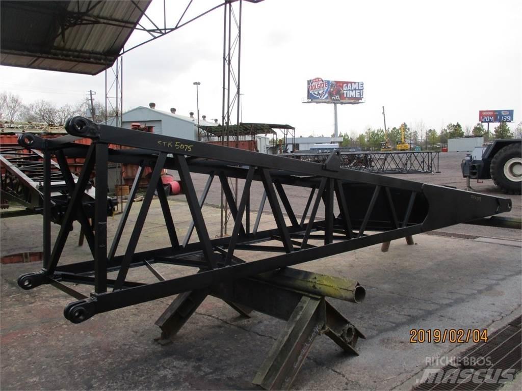 Link-Belt J5M0196 Boom i dipper strele
