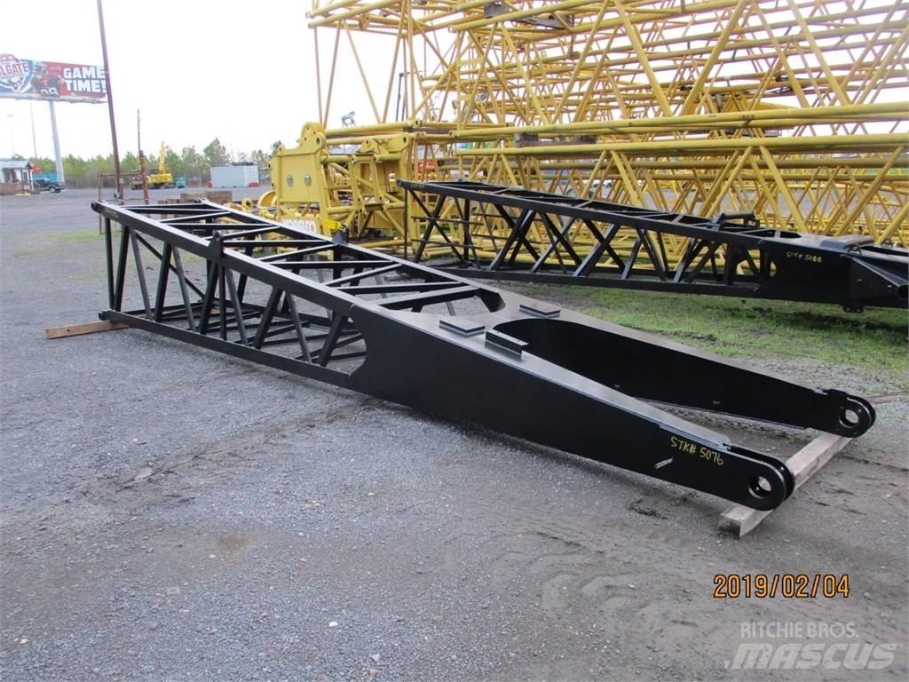 Link-Belt J5M0196 Boom i dipper strele