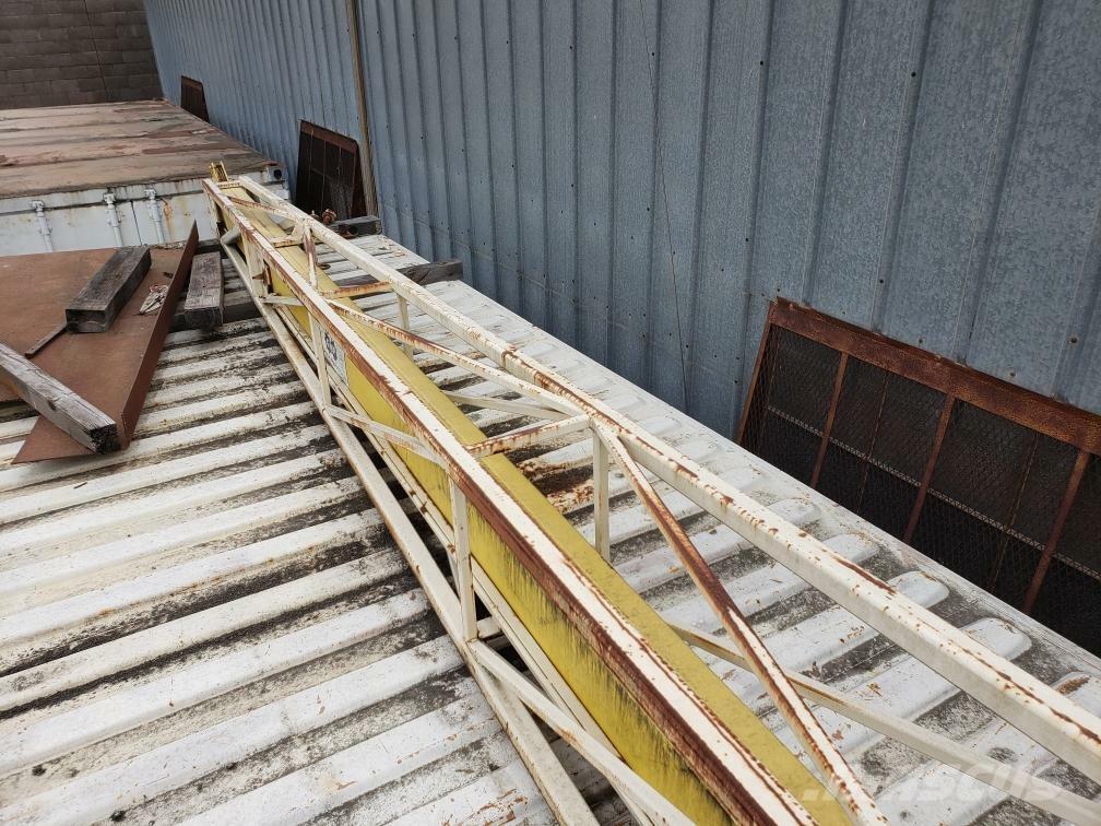 Lorain  Boom i dipper strele