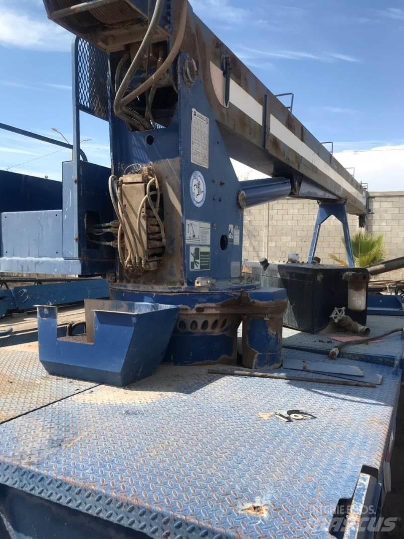 Manitex 22101 S Kamioni sa kranom
