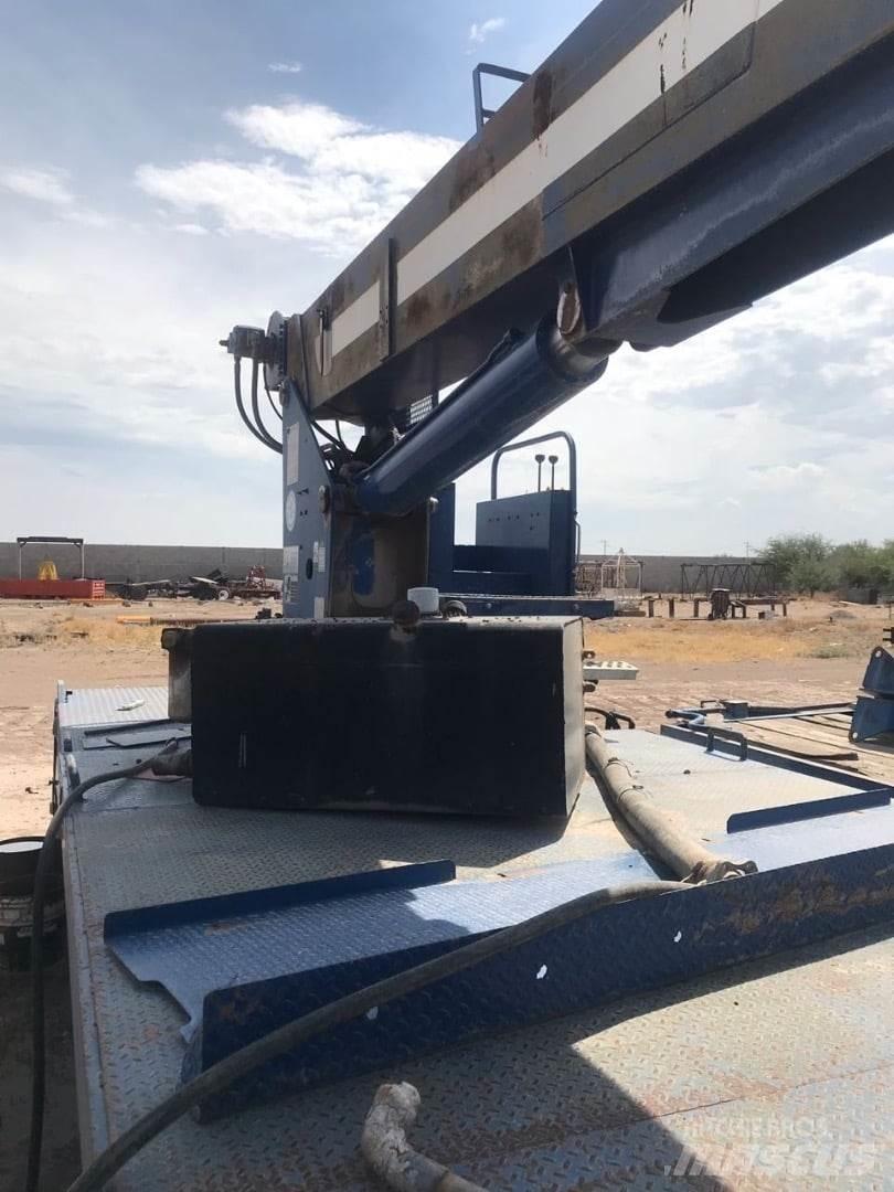 Manitex 22101 S Kamioni sa kranom