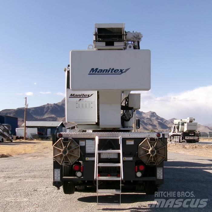 Manitex 50155SHL Kamioni sa kranom