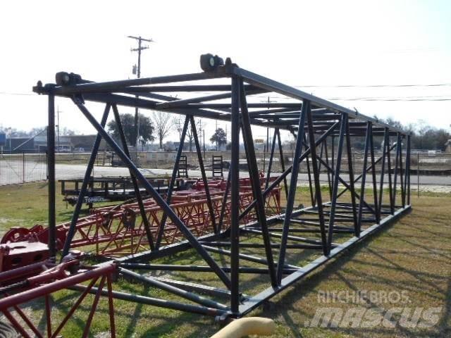 Manitowoc  Boom i dipper strele