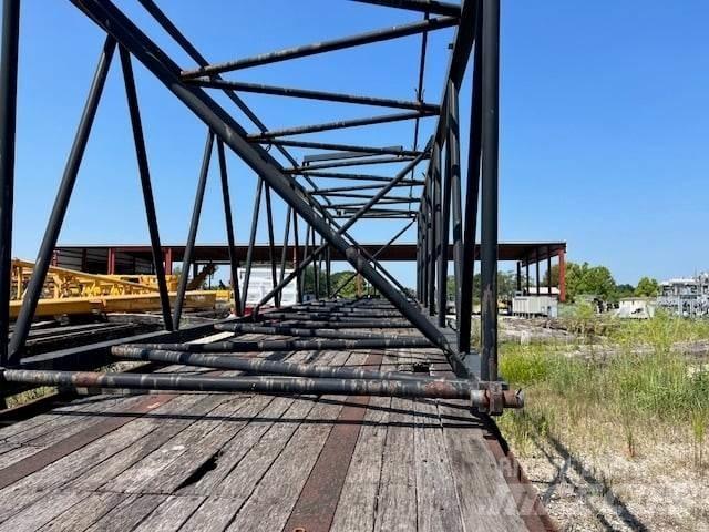 Manitowoc  Boom i dipper strele