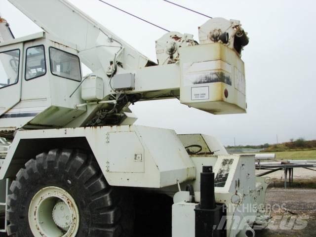 P&H CN150 Autodizalice