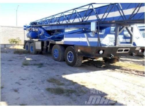 P&H T1000 Polovne dizalice za sve terene