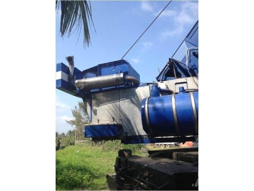 P&H T1000 Polovne dizalice za sve terene