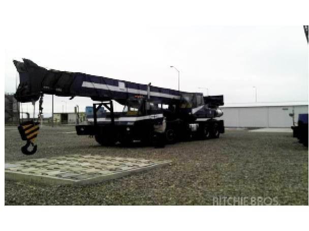 P&H T1000 Polovne dizalice za sve terene