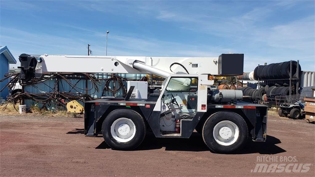Shuttlelift 5540 Autodizalice